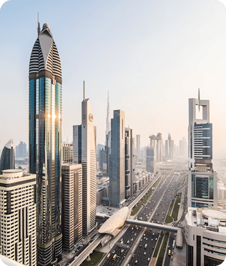 Dubai City Highlights